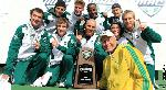 Eastern Michigan University XC Club