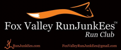 Fox Valley RunJunkEes Run Club