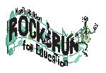 2014 North Haledon Rock & Run for Education 5K