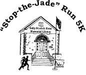 "Stop the Jade" Run 5K & Family Fun Walk