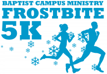 BCM Frostbite 5K