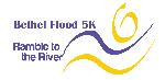 Bethel Flood 5K FUN RUN and Ramble to the River Walk/Run