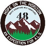 Hope on the Horizon: An Expedition for ALS
