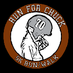 Run For Chuck 5k Run/Walk