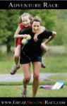 AMAZING Adventure Race & Family Activity 1M - SAN ANTONIO