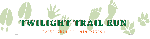 Twilight Trail 8k AND Jump Up Donation to CRCC