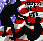 Operation Vet-Fit 5K Memorial Tribute Run