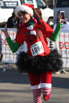 Christmas UjENA 5K Run/Walk
