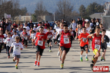 Bob Anderson's Kids Cup 1 Mile Race