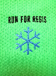 Run for Regis 50K and Half Marathon Fun Run