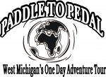 Paddle to Pedal