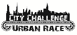 CITY CHALLENGE URBAN RACE Las Vegas, NV 5K & Half Marathon Run Walk