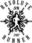 Resolute Runner 5k