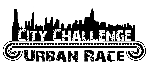 CITY CHALLENGE URBAN RACE Big Bear, Ca 5K & Half Marathon Run Walk