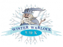2015 Winter Warlock 5K/10K Run and Walk
