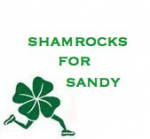 Shamrocks for Sandy 5k/10k and 1 Mile Kids Run