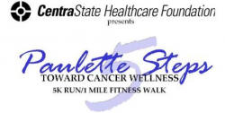 5th Annual Paulette Steps Toward Cancer Wellness