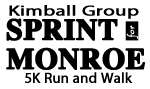 Sprint For Monroe