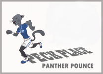 Peck Place Panther Pounce 5K