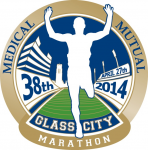 Glass City Marathon