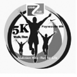 Serenity Path 5K