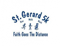 St. Gerard 5k