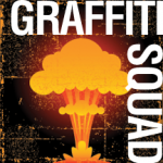 The Graffiti Run - Fort Worth Volunteer