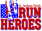 Run for the Heroes 5K, 10K, & Fun Walk