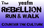 YES FM 5k Run & Walk