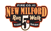 New Milford 5K Run/Walk & Kids Dash