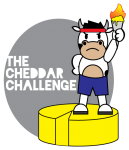 The Cheddar Challenge