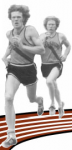 Charlie McMullen Mile