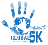 Global Missions 5K Run/Walk