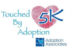 Touched By Adoption 5k