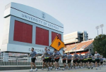 8th Annual UGA Army ROTC's Bulldog Warriors Memorial Run