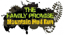 The Family Promise Mountain Mud Run