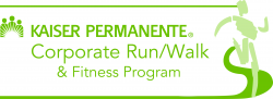 Kaiser Permanente Run/Walk - Volunteer