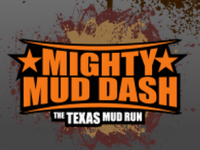 Mighty Mud Dash Volunteer