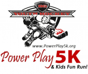 Power Play 5K