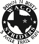 Down N Dirty 5 Mile Trail Run