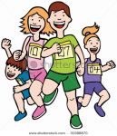 Huff and Puff after you Stuff 5k/fun run