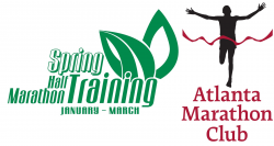 2014 Spring Half Marathon Training (Georgia)