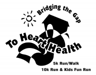 Bridging The Gap To Heart Health 5k ~ 10k ~ Kids Fun Run