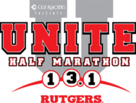 Unite Half Marathon & 8K