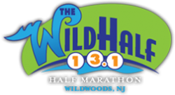 Wild Half Marathon & 8K