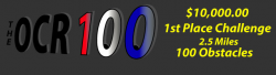 The OCR 100