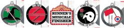 Runners Musicale