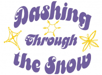 Dashing Through the Snow 5k