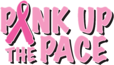 Pink Up The Pace 5K Walk/Run