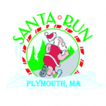 2014 Plymouth Family Fun Santa Run and Walk
